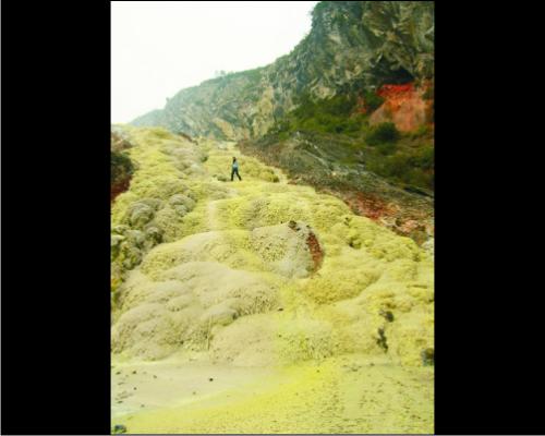 Kawah Ijen, Java (5)